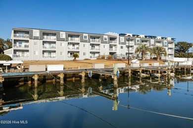 Beach Condo Active Under Contract in Morehead City, North Carolina