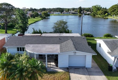 Beach Home For Sale in Holiday, Florida