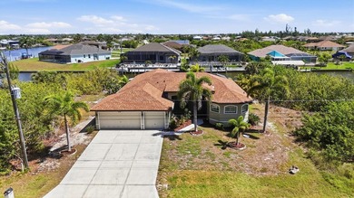 Beach Home For Sale in Port Charlotte, Florida