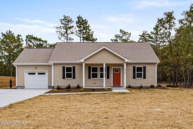 Beach Home Active Under Contract in Southport, North Carolina