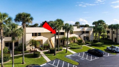 Beach Condo For Sale in Hobe Sound, Florida