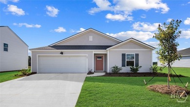 Beach Home Sale Pending in Brunswick, Georgia