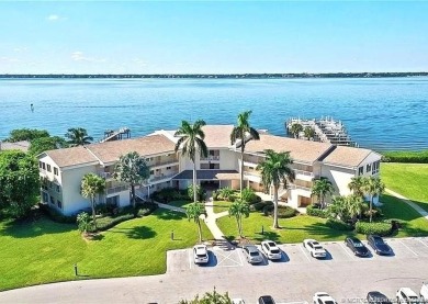 Beach Condo For Sale in Stuart, Florida