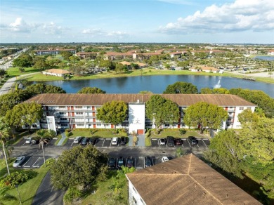 Beach Condo Sale Pending in Pembroke Pines, Florida