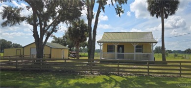 Beach Home For Sale in Horseshoe Beach, Florida