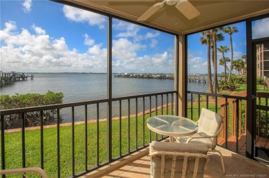 Beach Condo For Sale in Stuart, Florida