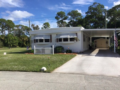 Beach Home For Sale in Port Saint Lucie, Florida