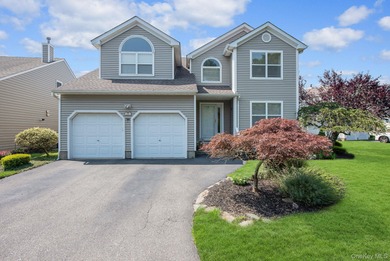 Beach Condo For Sale in East Patchogue, New York