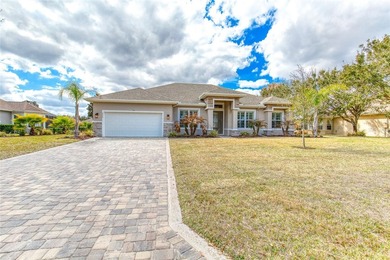 Beach Home For Sale in Ormond Beach, Florida
