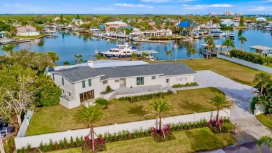 Beach Home For Sale in New Smyrna Beach, Florida