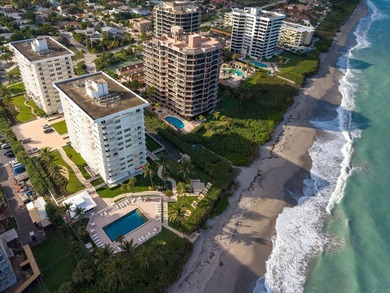 Beach Condo For Sale in Juno Beach, Florida