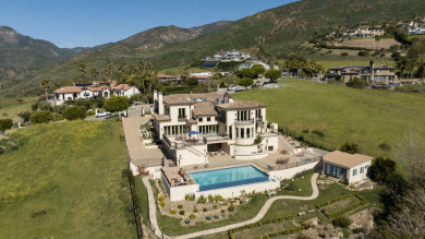 Welcome to your dream Malibu Estate in the prestigious gated Sea - Beach Home for sale in Malibu, California on Beachhouse.com