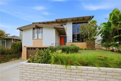 Beach Home For Sale in Long Beach, California