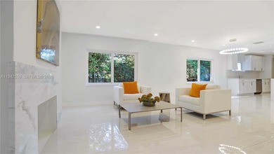 Beach Home For Sale in North Bay Village, Florida