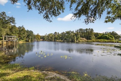 Beach Lot For Sale in Land O Lakes, Florida