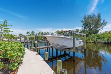 Beach Townhome/Townhouse For Sale in Stuart, Florida