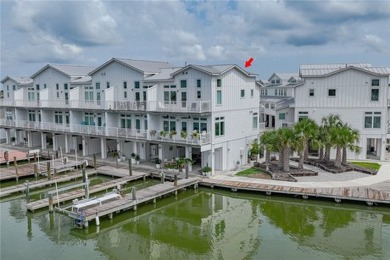 Beach Condo For Sale in Rockport, Texas