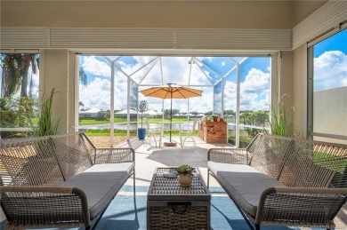 Beach Home For Sale in Palm City, Florida