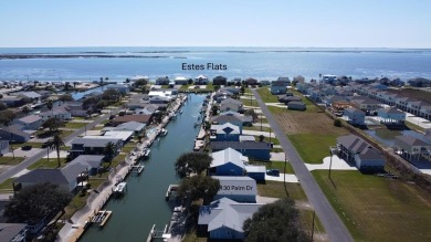 Beach Home For Sale in Rockport, Texas