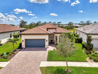 Beach Home For Sale in Nokomis, Florida