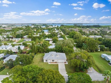 Beach Home For Sale in Vero Beach, Florida