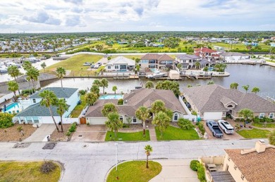 Beach Home For Sale in Aransas Pass, Texas