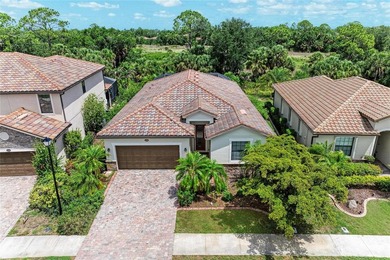 Beach Home For Sale in Venice, Florida