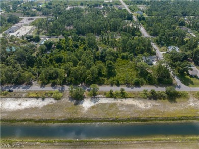 Beach Acreage For Sale in Lehigh Acres, Florida