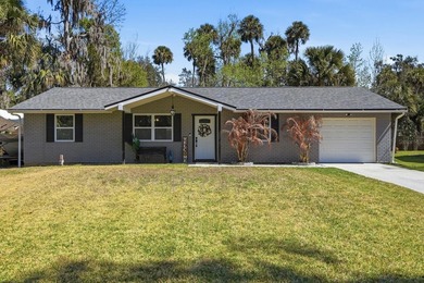 Beach Home Sale Pending in New Smyrna Beach, Florida