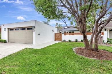 Beach Home Sale Pending in Newport Beach, California