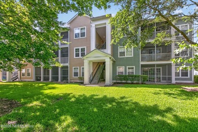 Beach Condo For Sale in Jacksonville, Florida