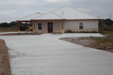 Beach Home For Sale in Aransas Pass, Texas