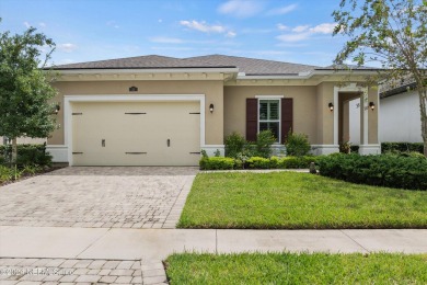 Beach Home For Sale in Jacksonville, Florida