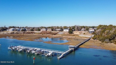 Beach Lot For Sale in Hampstead, North Carolina