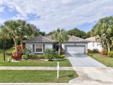 Beach Home For Sale in Boynton Beach, Florida