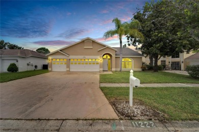 Beach Home For Sale in Riverview, Florida