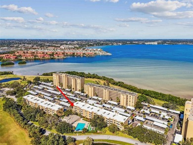 Beach Condo For Sale in Clearwater, Florida