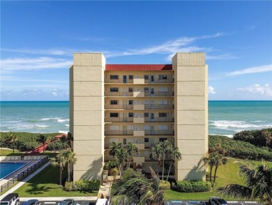 Beach Condo For Sale in Jensen Beach, Florida