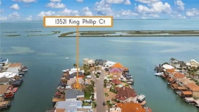 Beach Home For Sale in Corpus Christi, Texas