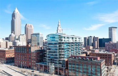 Beach Condo Off Market in Cleveland, Ohio