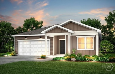 Beach Home For Sale in Richmond Hill, Georgia