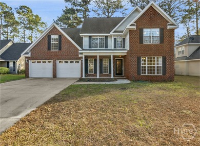 Beach Home For Sale in Richmond Hill, Georgia