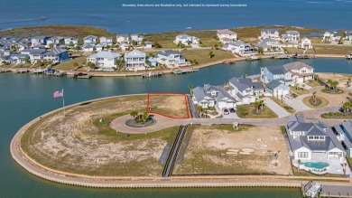 Beach Lot For Sale in Rockport, Texas