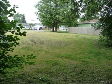 Beach Lot For Sale in Hamburg, New York