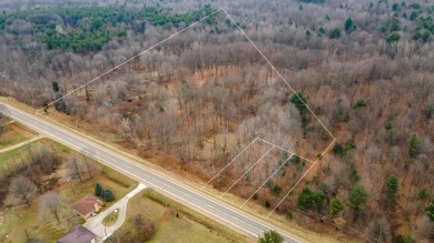 Beach Acreage For Sale in South Haven, Michigan