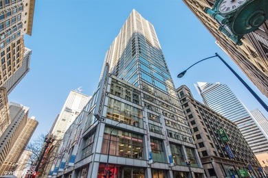 Beach Condo For Sale in Chicago, Illinois