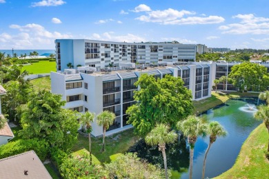 Beach Condo For Sale in Jupiter, Florida