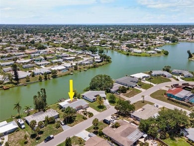 Beach Home For Sale in Venice, Florida