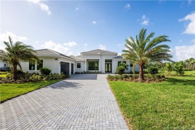 Beach Home For Sale in Palm City, Florida