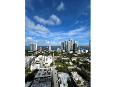 Beach Condo For Sale in Miami, Florida